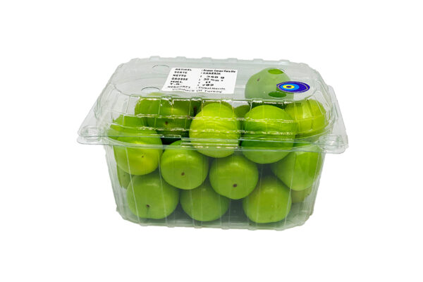 Śliwki świeże(Erik) 400g