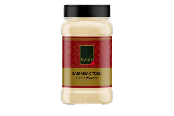 Buhara Czosnek Granul. 180g