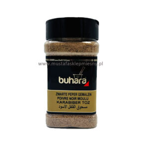Pierpz Buhara 165g