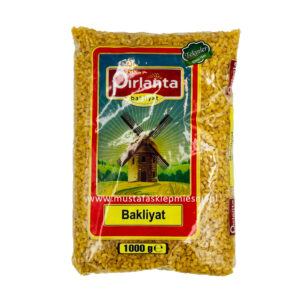 Kasza Bulgur Pirlanta 1kg