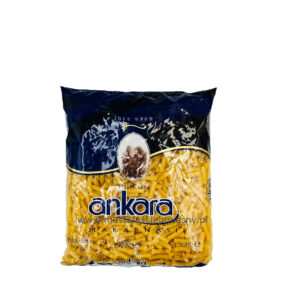 Makaron Ankara Ince uzun 500g