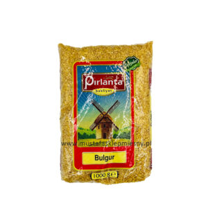 Kasza Bulgur Pirlanta 1kg