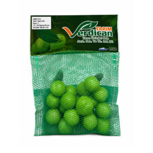 Śliwki Zielone 250g